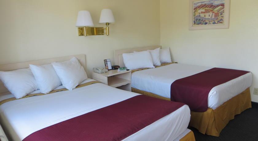 Americas Best Value Inn Las Vegas Strip 部屋 写真