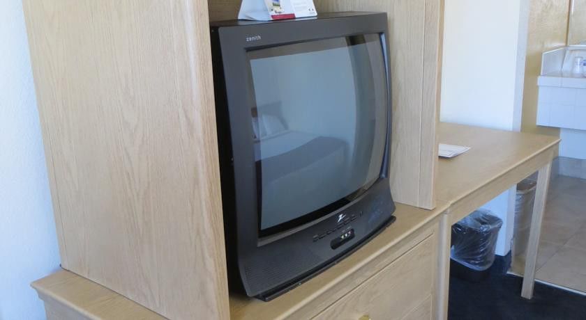 Americas Best Value Inn Las Vegas Strip エクステリア 写真