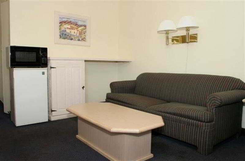 Americas Best Value Inn Las Vegas Strip 部屋 写真