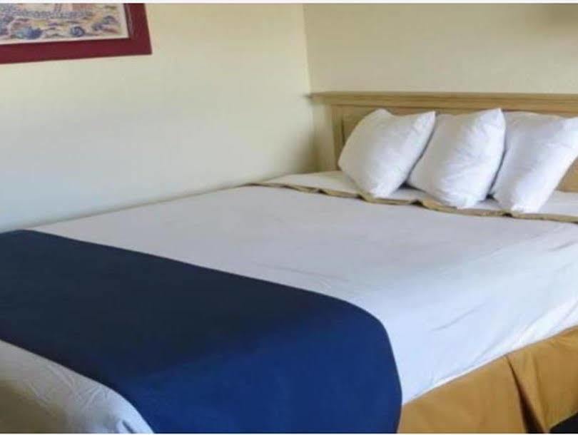 Americas Best Value Inn Las Vegas Strip エクステリア 写真
